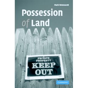 Possession-of-Land
