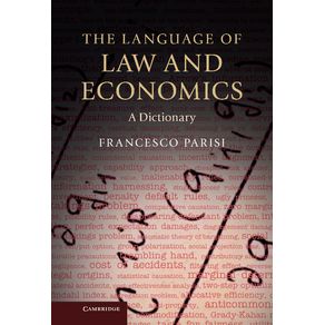 The-Language-of-Law-and-Economics