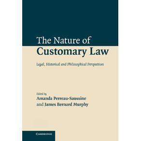 The-Nature-of-Customary-Law