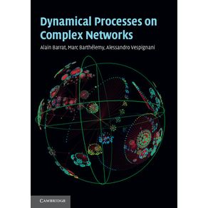 Dynamical-Processes-on-Complex-Networks