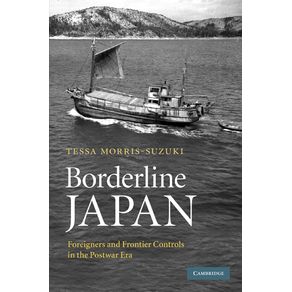 Borderline-Japan