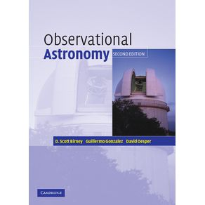 Observational-Astronomy