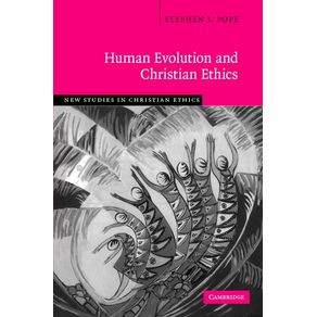 Human-Evolution-and-Christian-Ethics