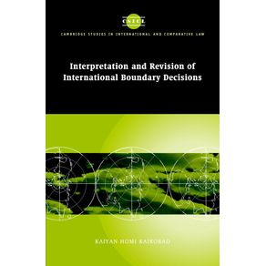 Interpretation-and-Revision-of-International-Boundary-Decisions