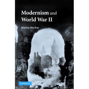 Modernism-and-World-War-II