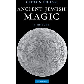Ancient-Jewish-Magic