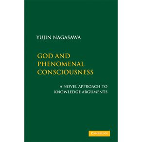 God-and-Phenomenal-Consciousness