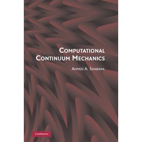 Computational-Continuum-Mechanics