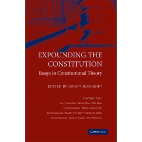 Expounding-the-Constitution