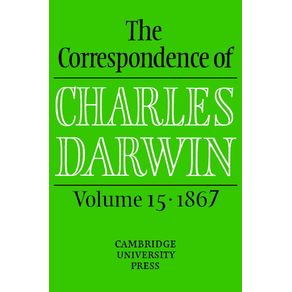 Correspondence-Charles-Darwin-v15