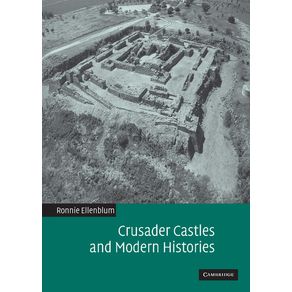 Crusader-Castles-and-Modern-Histories