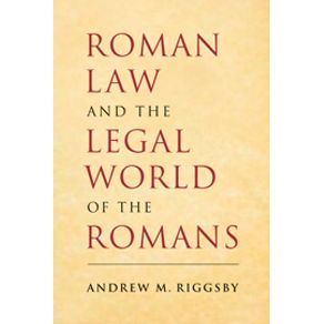 Roman-Law-and-the-Legal-World-of-the-Romans