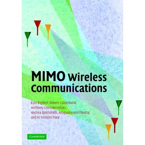 MIMO-Wireless-Communications