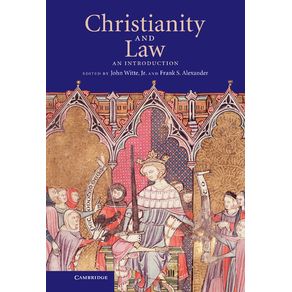 Christianity-and-Law