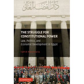 The-Struggle-for-Constitutional-Power