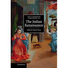 The-Cambridge-Companion-to-the-Italian-------------Renaissance