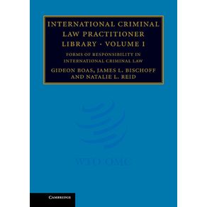 International-Criminal-Law-Practitioner-------------Library