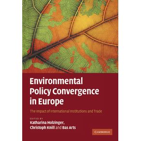 Environmental-Policy-Convergence-in-Europe
