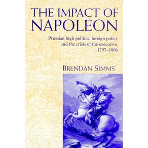 The-Impact-of-Napoleon