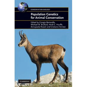 Population-Genetics-for-Animal-Conservation