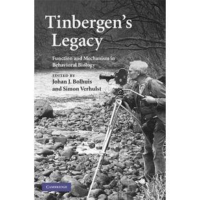 Tinbergens-Legacy