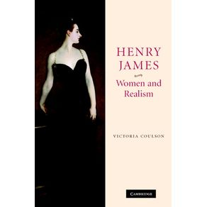 Henry-James,-Women-and-Realism