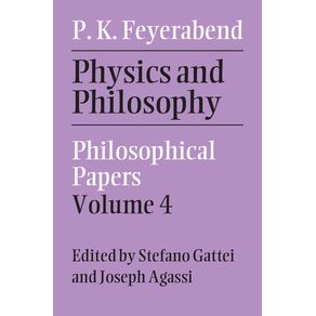Physics-and-Philosophy