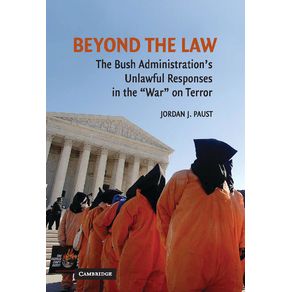 Beyond-the-Law