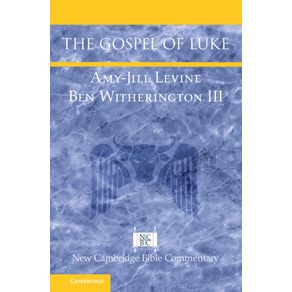 The-Gospel-of-Luke