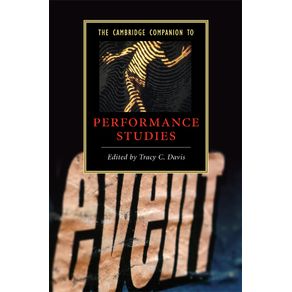 The-Cambridge-Companion-to-Performance-Studies