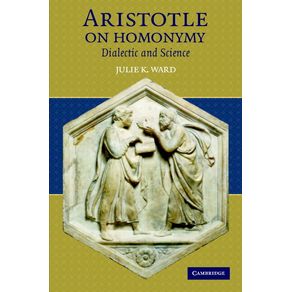 Aristotle-on-Homonymy