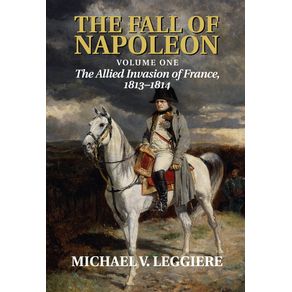 The-Fall-of-Napoleon