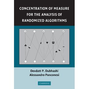 Concentration-of-Measure-for-the-Analysis-of-Randomized-Algorithms