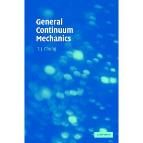 General-Continuum-Mechanics