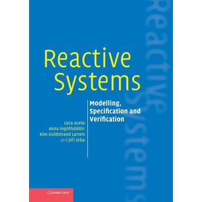 Reactive-Systems