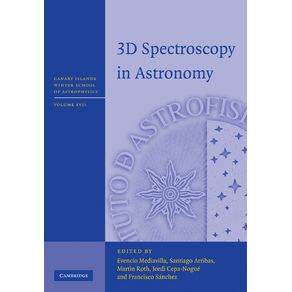 3D-Spectroscopy-in-Astronomy