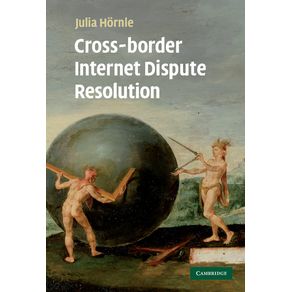Cross-Border-Internet-Dispute-Resolution