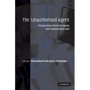 The-Unauthorised-Agent