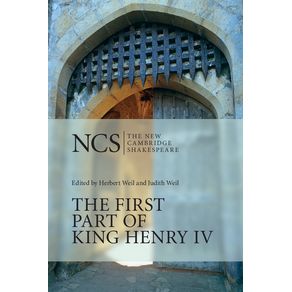 The-First-Part-of-King-Henry-IV