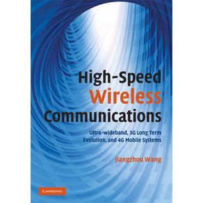 High-Speed-Wireless-Communications