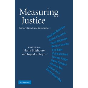 Measuring-Justice