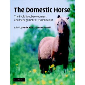 The-Domestic-Horse