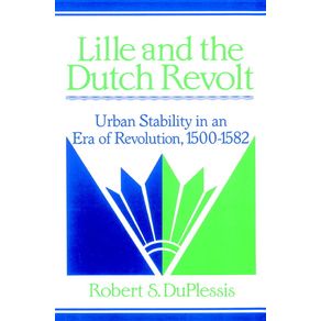 Lille-and-the-Dutch-Revolt