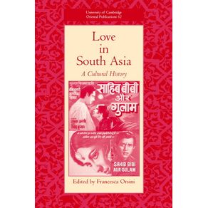 Love-in-South-Asia