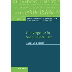 Convergence-in-Shareholder-Law