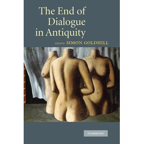 The-End-of-Dialogue-in-Antiquity
