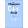 The-Elements-of-C++-Style