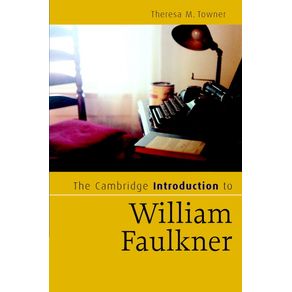 The-Cambridge-Introduction-to-William-Faulkner
