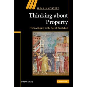 Thinking-about-Property