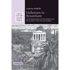 Hellenism-in-Byzantium